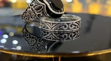 تراجع حاد.. أسعار الفضة في العراق تسجل مستويات جديدة لعيار 925 والمثقال